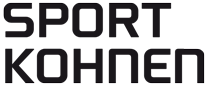 Logo Sport Kohnen GmbH & Co. KG, Eitorf